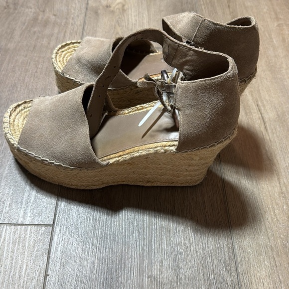 Marc Fisher LTD Alita Platform Wedge Espadrille
Sandal - Picture 10 of 16